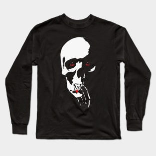 ¯\_(ツ)_/¯ Long Sleeve T-Shirt